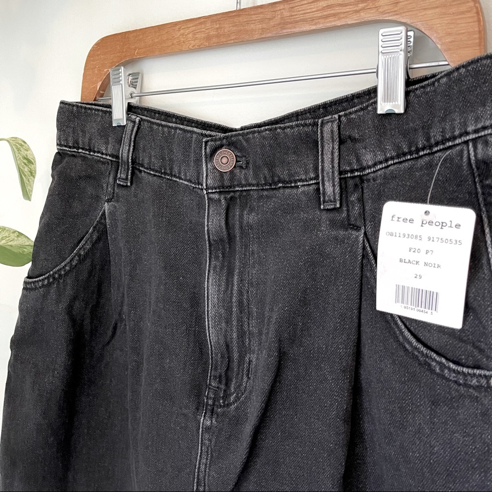 Free People Cosmico Flirt Skirt BNWT - Picture 7 of 13